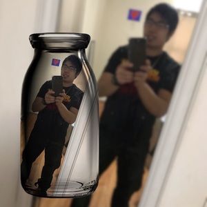 Meet your Posher, Marlon